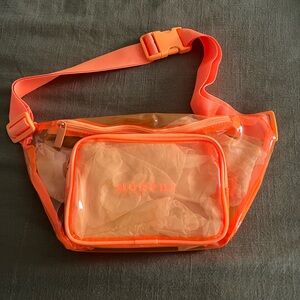 Morphe Fannypack